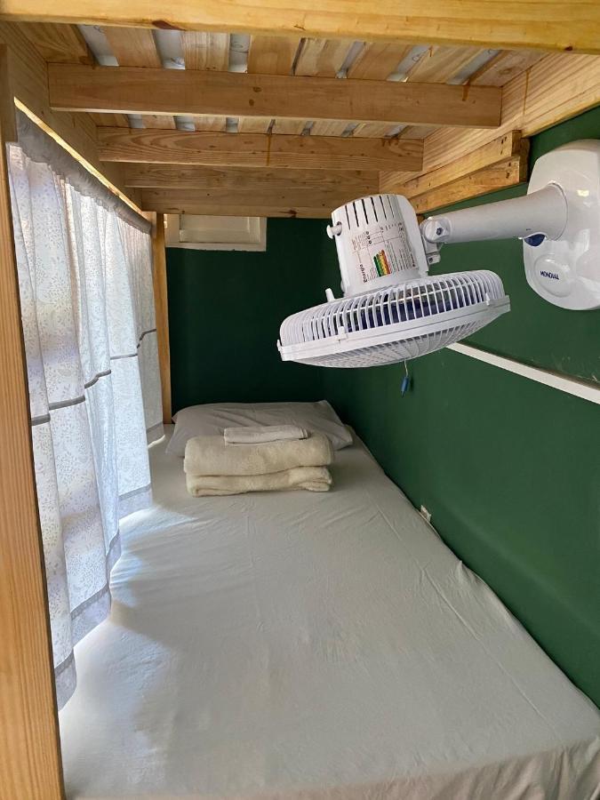 Free! Hostel Vila Praia de Pipa Экстерьер фото
